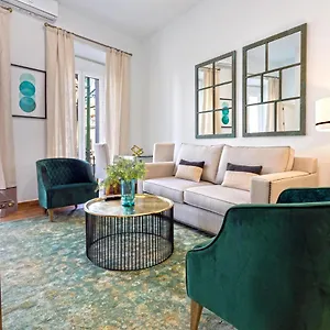  Appartement Genteel Recaredo Espagne