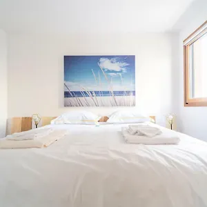  Appartement Eden Palace Ii France